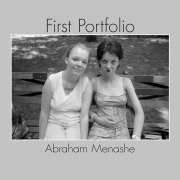 FIRST PORTFOLIO, cover, #212-0601-28