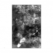 STREET POEMS, p. 17, #98-03-3A