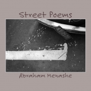 STREET POEMS, cover, #58-04-30 STREET POEMS, cover, #58-04-30