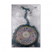 HAND TINTED WORK, p. 2, #51-03-6A