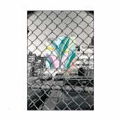 HAND TINTED WORK, p. 7, #88-06-24