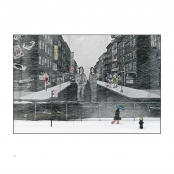 HAND TINTED WORK, p. 15, #91-06-17