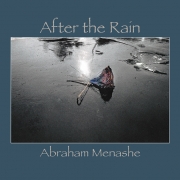 AFTER THE RAIN, cover, #259-09-37 AFTER THE RAIN, cover, #259-09-37
