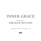 INNER GRACE, Title page