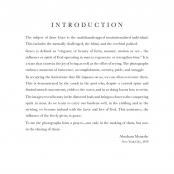 INNER GRACE, Introduction