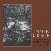 INNER GRACE, cover, #246-08-33 INNER GRACE, cover, #246-08-33