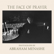 THE FACE OF PRAYER, cover, #121-12-37A