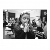 THE FACE OF PRAYER, p. 3, #23-13-36A