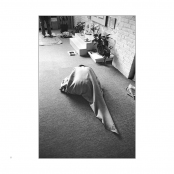 THE FACE OF PRAYER, p. 8, #54-10-11A