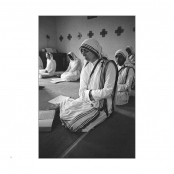 THE FACE OF PRAYER, p. 9, #55-12-15