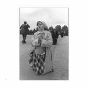 THE FACE OF PRAYER, p. 17, #97-13-34A