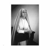 THE FACE OF PRAYER, p. 19, #42-13-38A