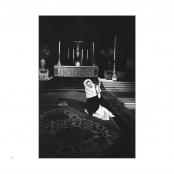 THE FACE OF PRAYER, p. 25, #209-11-30A