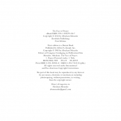 THE FACE OF PRAYER, Copyright & ISBN
