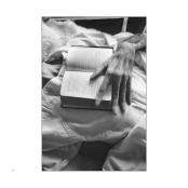 THE FACE OF PRAYER, p. 41, #40-12-37A