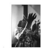 THE FACE OF PRAYER, p. 42, #107-11-37