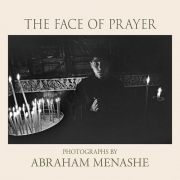 THE FACE OF PRAYER, cover, #121-12-37A THE FACE OF PRAYER, cover, #121-12-37A