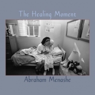 THE HEALING MOMENT, cover, #66-92-32