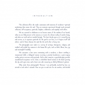 THE HEALING MOMENT, Introduction