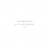 THE HEALING MOMENT, Marie Waugh quote