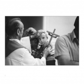 THE HEALING MOMENT, p. 7, #186-84-8A