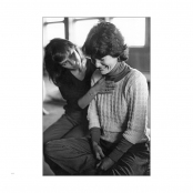 THE HEALING MOMENT, p. 10, #125-85-2
