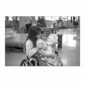 THE HEALING MOMENT, p. 19, #122-91-32