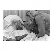 THE HEALING MOMENT, p. 23, #4-90-9