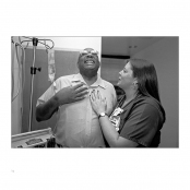 THE HEALING MOMENT, p. 24, #72-0402-20