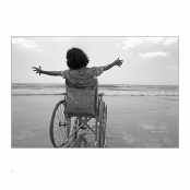 THE HEALING MOMENT, p. 41, #85-09-1