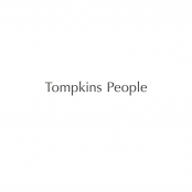 TOMPKINS PEOPLE, Title page