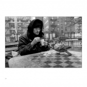 TOMPKINS PEOPLE, p. 21, #2-98-34A