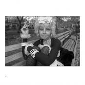 TOMPKINS PEOPLE, p. 38, #94-98-14A