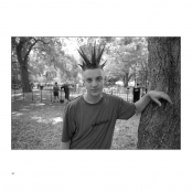 TOMPKINS PEOPLE, p. 40, #262-0801-25