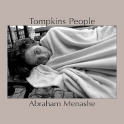 TOMPKINS PEOPLE, cover, #410-97-16 TOMPKINS PEOPLE, cover, #410-97-16