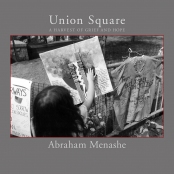 UNION SQUARE, cover, #344-0901-21
