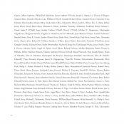 UNION SQUARE, Names of the Dead, p. 15