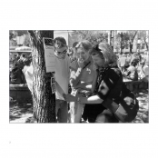 UNION SQUARE, p. 2, #300-0901-22