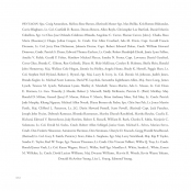 UNION SQUARE, Names of the Dead, p. 21