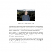 UNION SQUARE, About the Photographer