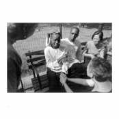 UNION SQUARE, p. 7, #340-0901-1