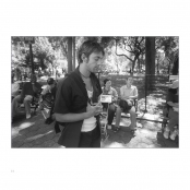 UNION SQUARE, p. 11, #317-0901-1