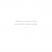 UNION SQUARE, Jean Giraudoux quote