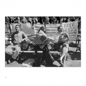 UNION SQUARE, p. 23, #304-0901-27