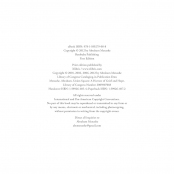 UNION SQUARE,  Copyright & ISBN