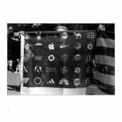 UNION SQUARE, p. 35, 374-1001-7