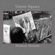 Union Square; A Harvest of Grief and Hope, cover, #344-0901-21 Union Square; A Harvest of Grief and Hope, cover, #344-0901-21