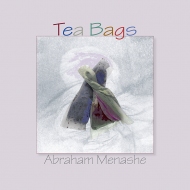 TEA BAGS, cover, #99-0603-29A
