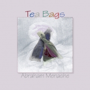 TEA BAGS, cover, #99-0603-29A TEA BAGS, cover, #99-0603-29A