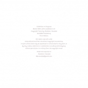 CELEBRITIES IN DISGUISE, Copyright & ISBN